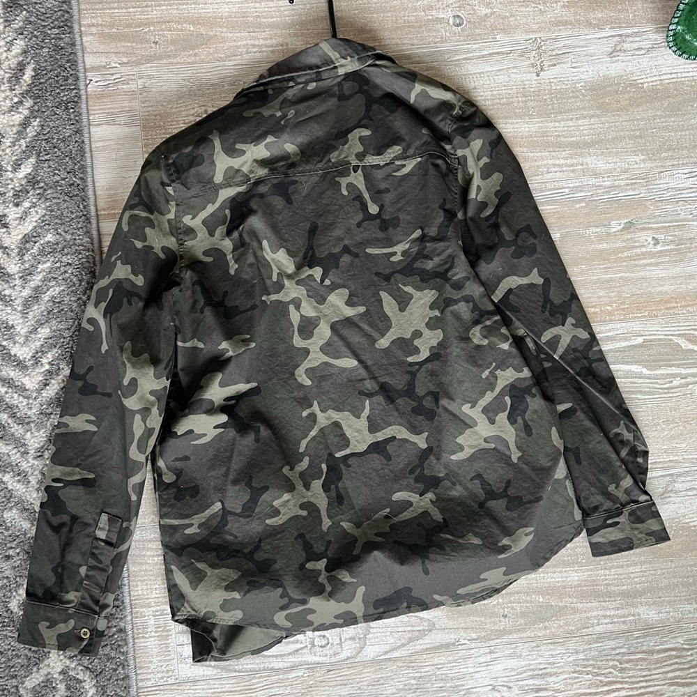 Long sleeve - Picture 3 of 4